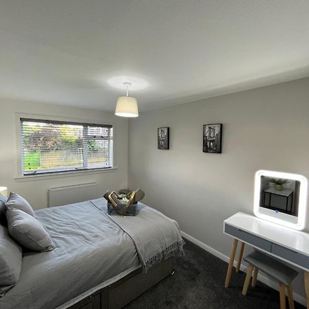 Erskine Apartment Eksteriør bilde