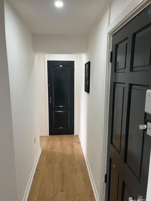 Erskine Apartment Eksteriør bilde