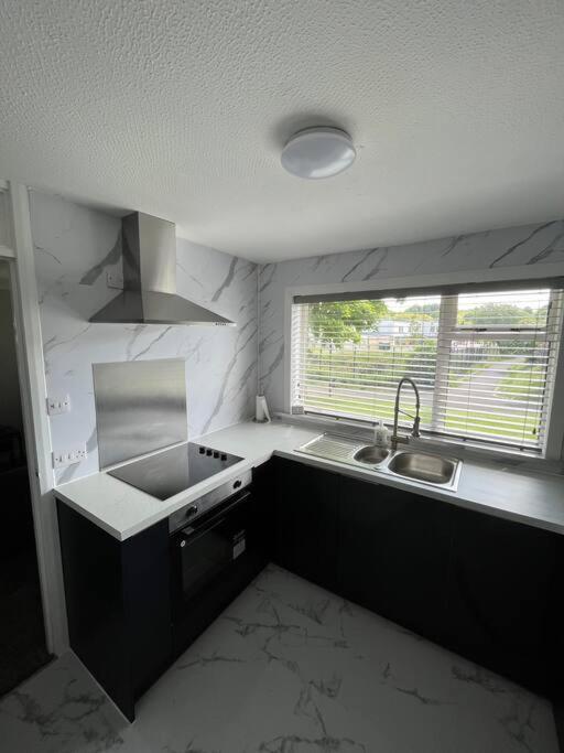 Erskine Apartment Eksteriør bilde