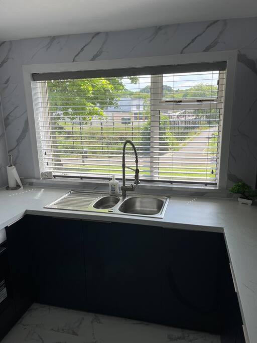 Erskine Apartment Eksteriør bilde