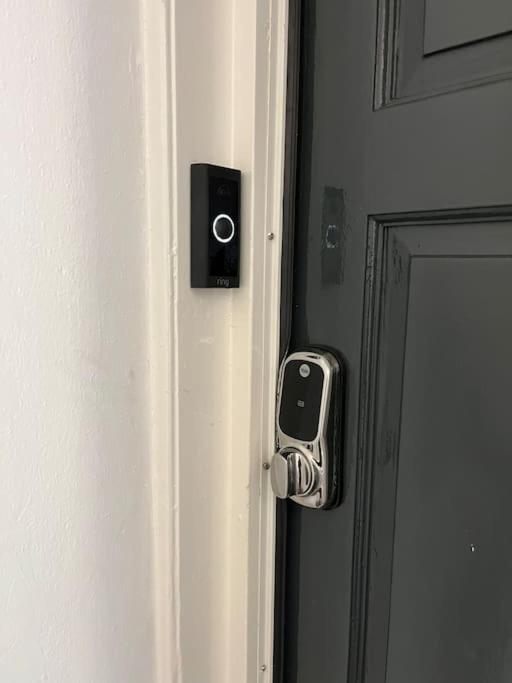 Erskine Apartment Eksteriør bilde