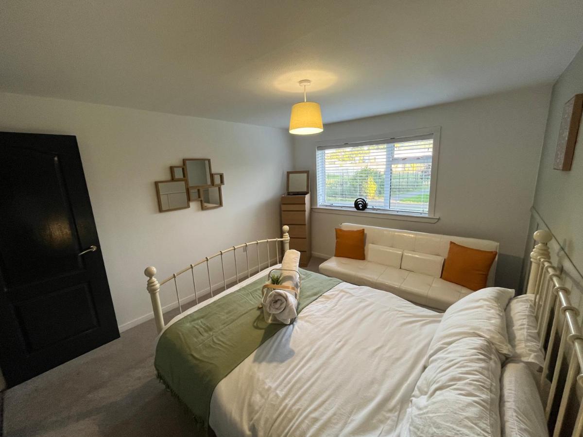 Erskine Apartment Eksteriør bilde