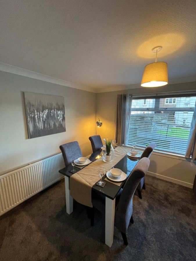 Erskine Apartment Eksteriør bilde