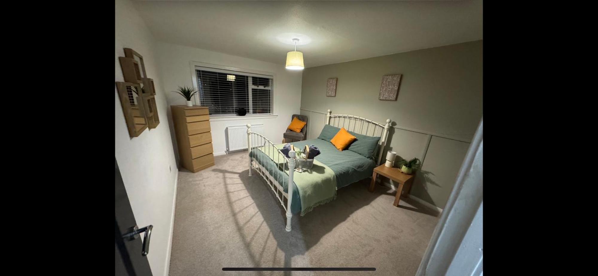 Erskine Apartment Eksteriør bilde