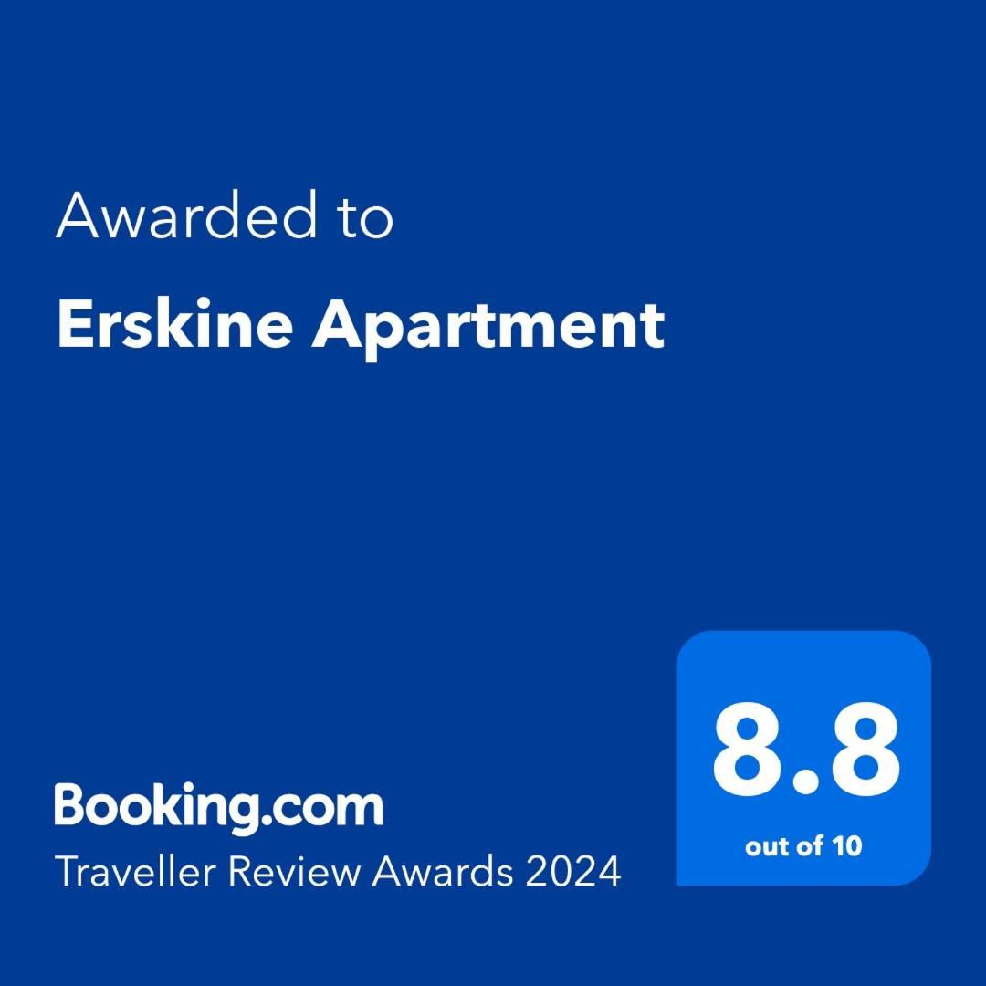 Erskine Apartment Eksteriør bilde