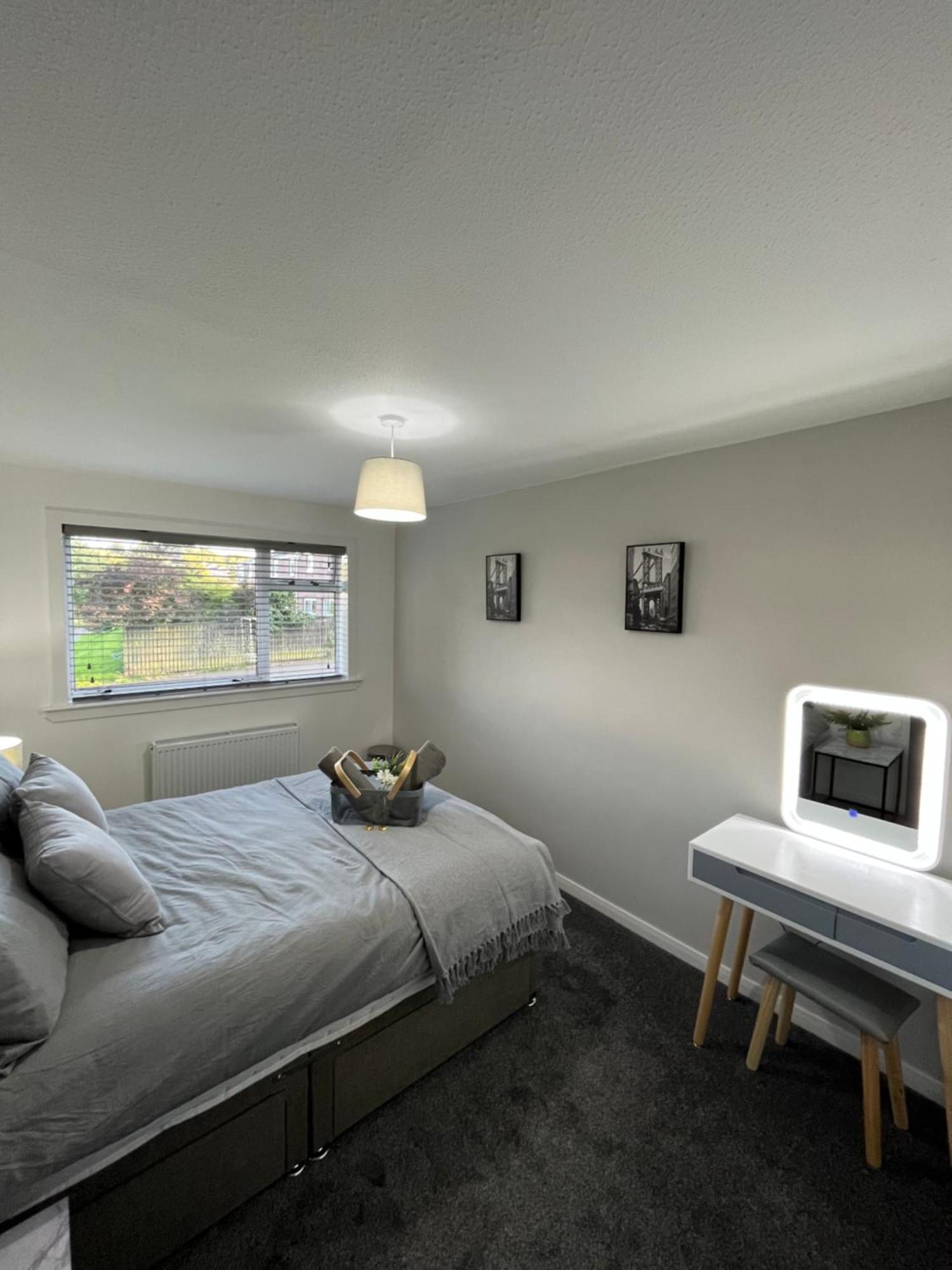 Erskine Apartment Eksteriør bilde